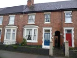 Victoria Road, Tamworth, B79