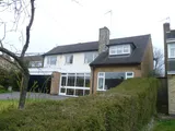 Outwoods Road, Loughborough LE11