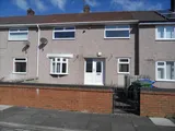 Malton Close, blyth, NE24