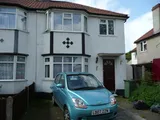Brookside Crescent, Worcester Park KT4