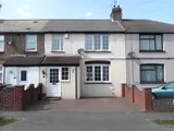 Trebble Road, SWANSCOMBE DA10