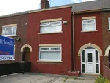 Millbrook Avenue, Brambles Farm