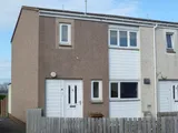 Torridon Drive, Rosyth, Dunfermline KY11