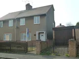 Hanbury Road, Bedworth CV12