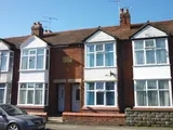 Lloyd Street, Oswestry SY11