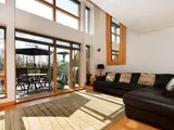 Alamaro Lodge, Greenwich