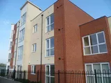 Crownford Avenue, Stoke-On-Trent ST1