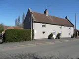 Glebe Farm Low Street, East Drayton, Retford DN22