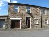 Henry Street, Rishton, Blackburn BB1