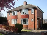 Goodison Crescent, Stannington, Sheffield