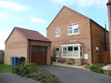 Horsley Road, Gainsborough DN21