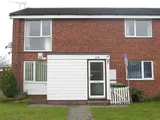 Grove Street, New Balderton