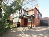 Park Drive, Hucknall, Nottinghamshire