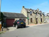 The Old Farm Violet Gardens, Carluke ML8