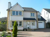 Holmwood Green, Crossford, Carluke ML8