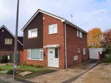 Cowgill Close, Northampton NN3