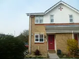 Montana Gardens, Sydenham, London SE26