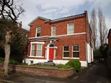 Gibsons Road, Stockport SK4