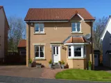 Redwood Crescent, Hamilton ML3