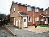 Farm Road, Barwell, Leicester LE9