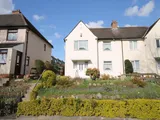 Broomy Hill Road, Newcastle Upon Tyne NE15