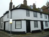 Market Street, Rye TN31