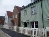 The Hampden Udimore Road, Rye TN31