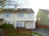 Sussex Road, MAIDSTONE ME15