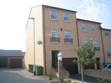Renaissance Drive, Churwell,morley, Leeds LS27