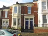 Atkinson Road, Benwell, Newcastle Upon Tyne NE4