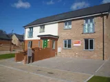 The Leazes, Throckley, Newcastle Upon Tyne NE15