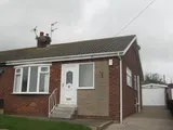 Holts Lane, Poulton-Le-Fylde FY6