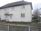 Stancliffe Road, Sharston, Manchester M22