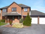 Ryder Court, Newton Aycliffe DL5