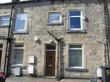 Hirst Street, Cornholme, Todmorden OL14