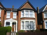 Bargery Road, London SE6