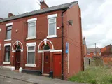 Bombay Street, Ashton-Under-Lyne OL6