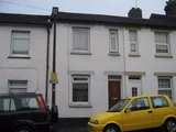 Ebury Road, Watford, Hertfordshire
