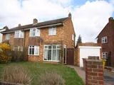 Pinewood Green, Iver Heath, Buckinghamshire
