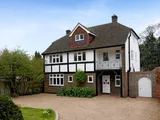 Oakwood Close, Chislehurst