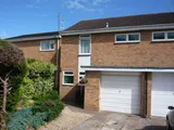 Sycamore Close, Exmouth