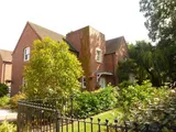 Malthouse Meadow, Solihull