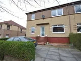 Giffon Road, Saltcoats, KA21 5QX