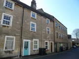 Vicarage Street, Frome