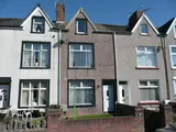 Market Street, Millom LA18