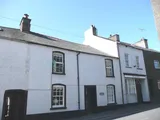 Main Street, Bootle, Millom LA19