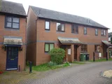Byfield Rise, Worcester WR5
