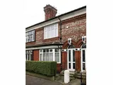 Ingoldsby Avenue