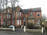 Surrey Lodge, Birch Lane