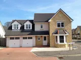 Burnbank Meadows, Kinross KY13